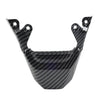 Kawasaki ZX6R (2019-2021) Carbon Fiber Rear Seat Tail Light Cover
