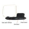 Tesla Model 3 OBD Speedometer Gauge Battery Power Display (2017-2023)