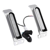 Harley CVO Street Glide LED Saddlebag Inserts (2014-2024)
