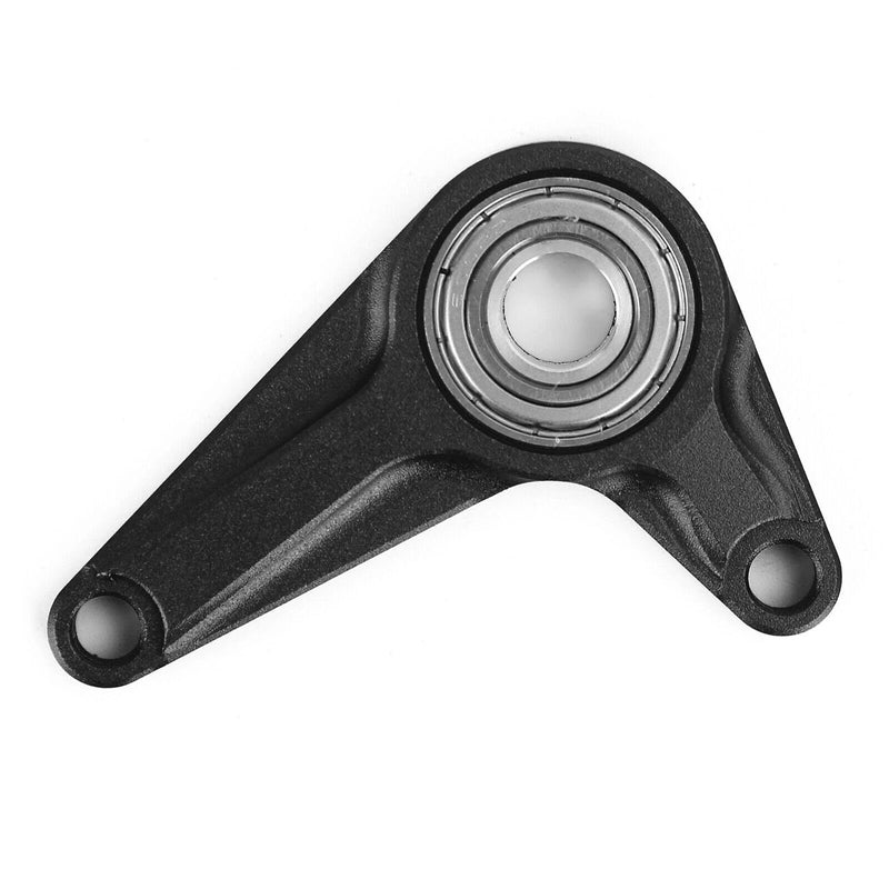 Honda MSX 125 SF Grom Shifter Stabilizer Aluminum Black (2020-2021)