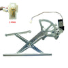Toyota Hilux SR Front Right Window Regulator with Motor (2005-2015)