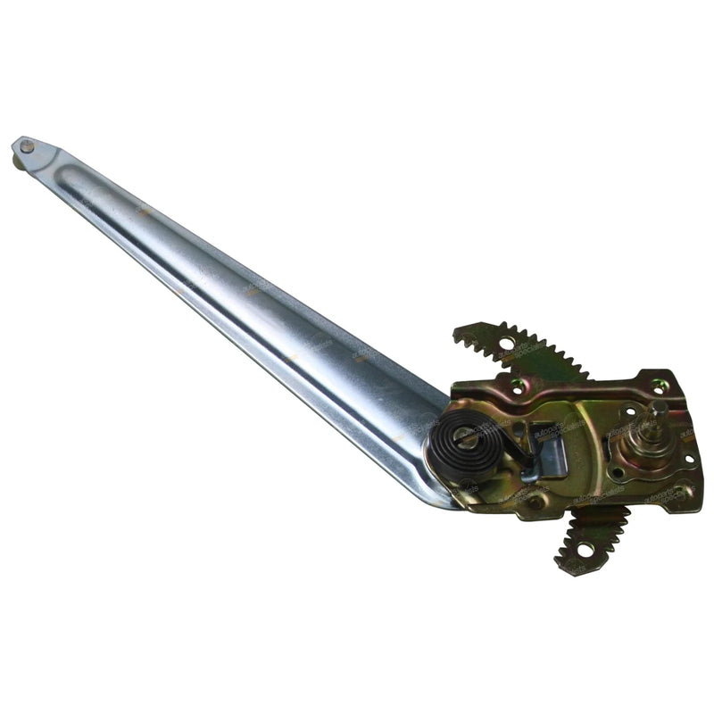 Toyota Hilux Front LH Window Regulator