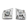 Land Rover Steering Wheel Switch Button Cover Trim (2015-2019)