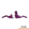 Harley FLSTFB FXLRST FLHCS FXBRS FXBBS Front Brake Clutch Hand Lever (2015-2024)