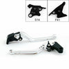 Suzuki Hayabusa / GSXR300 Clutch Brake Lever (2008-2013)