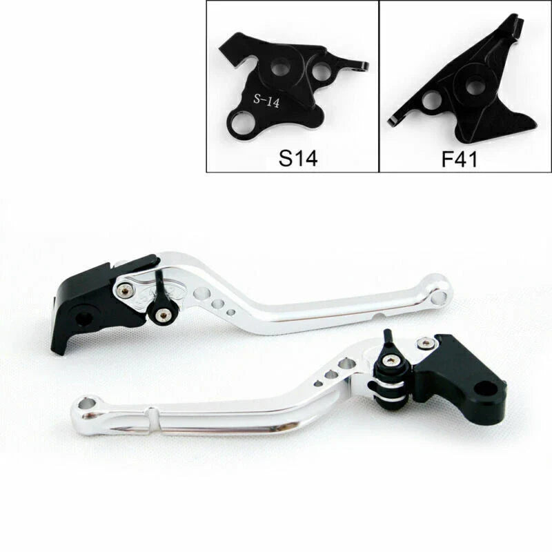 Suzuki Hayabusa / GSXR300 Clutch Brake Lever (2008-2013)