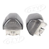 Honda CBR900RR CBR600 Smoke Turn Signal Lens (1993-1995)
