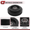 Nissan NX Harmonic Balancer Crankshaft Pulley (1991-1993)