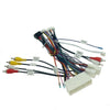 KIA KX5 / KX7, Hyundai Sonata 16pin Wiring Harness & Canbus Box (2015-2020)