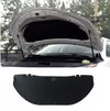 Lexus RX Engine Cover Hood Insulation Pad Heat Shield trim (2016–2019)