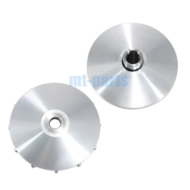 SYM Cello Allo 125 Clutch Variator Pulley Drive Face Assembly (2010-2015)