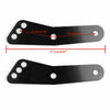 Honda CBR F4 / F4i Adjustable Lowering Left (1999-2006)