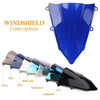 Honda CBR650R CBR 650R Windshield Screen (2019-2023)