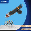Mazda 6 GH 2.5L L5-VE Fuel Injectors (2008-2012)