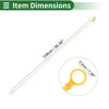 Ford F-250 Super Duty 6.7L Diesel Engine Oil Dipstick (2011-2016)