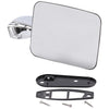 Set of 2 Mirrors Driver & Passenger Side for Chevy Left