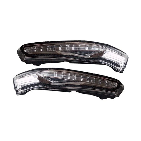 Kia Ceed Wing Mirror Indicator Turn Signal Light (2012-2018)