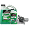 Toyota Camry SV21 SV22 2.0L 4cyl Water Pump & Coolant (1987-1992)