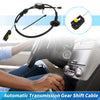 Ford F-250 F-350 F-450 Super Duty Auto Trans Gear Shift Cable (2008-2010)