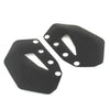 BMW R1300GS Front Windshield Side Wind Deflectors (2013-2023)