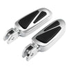 Harley Softail Fat Boy Street Bob Footpegs Footrest (2018 - 2025)