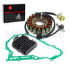 Yamaha Raptor 700 Stator & Regulator Rectifier (2006–2017)