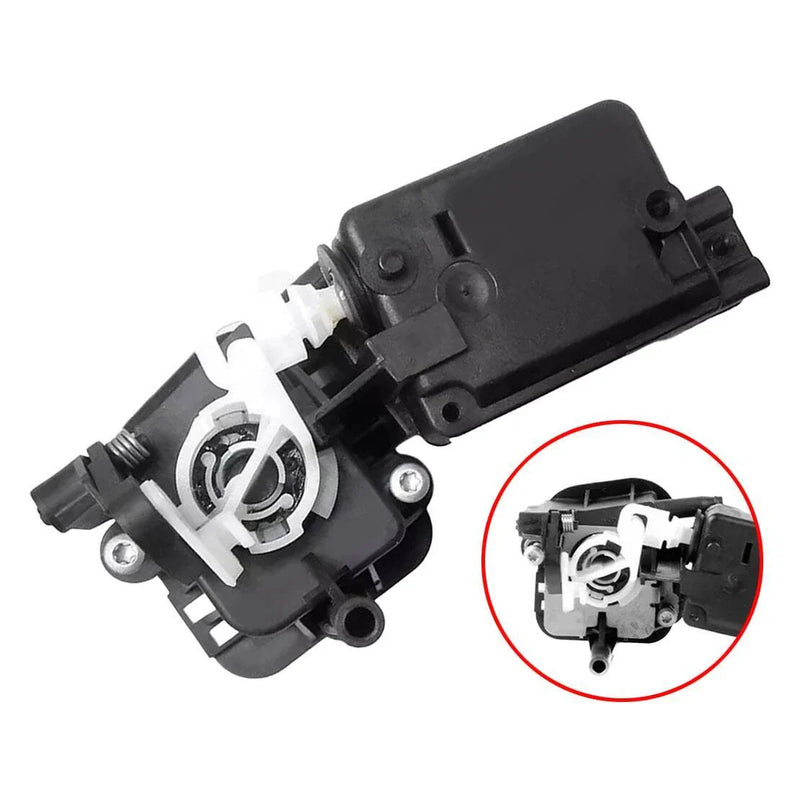 Renault Trafic II Rear Trunk Tailgate Lock Latch Motor Actuator (2001-2014)