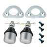 Polaris Sportsman Ball Joint & Bracket Kit 2 x