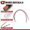 Lexus GS350 Turn Signal Light Socket Wiring (2007-2011)