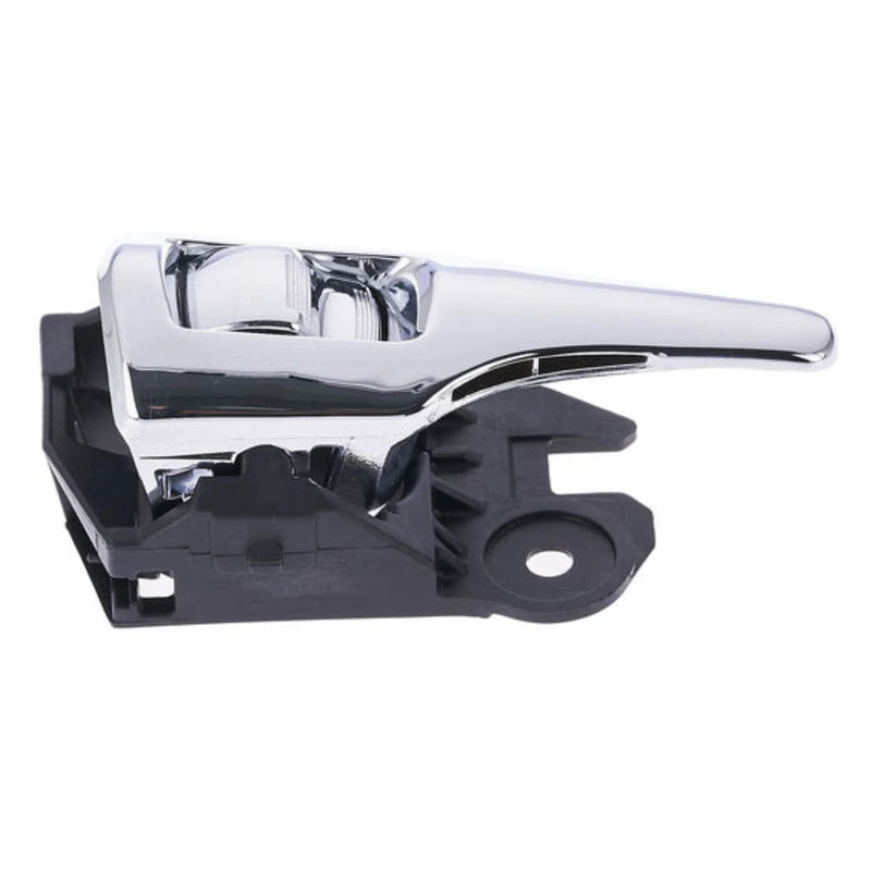 Toyota Corolla Front/Rear Left Chrome Inner Door Handle (2007–2013)