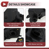 BMW F22 F23 F30 Coolant Expansion Overflow Tank w/ Cap (2012-2019)