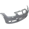 Front Bumper Cover For 2007-2010 BMW 328i 335i 2007-2008