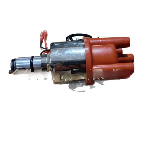 Volkswagen Beetle Distributor Electronic Style (1955–1979)