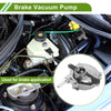 Mercedes-Benz CLK200 (2002-2008) 1 x Unit Brake Vacuum Pump