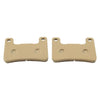 SUZUKI DL1000 V-Strom ABS, DL1050, GSX1300, GSX1000 Front Brake Pads (2014-2020)