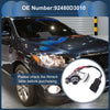 Hyundai Tucson Headlight Wiring Harness Assembly (2010-2015)