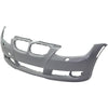 Front Bumper Cover For 2007-2010 BMW 328i 335i 2007-2008