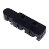 Citroen C4 Front Left Master Window Switch Panel (2004-2010)