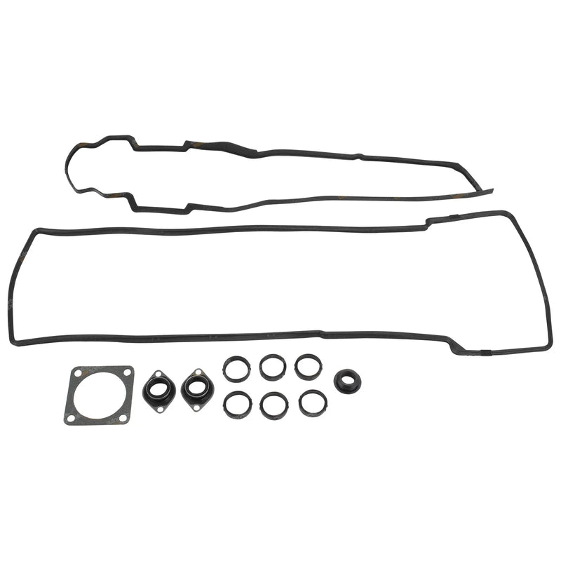 Ford Fairlane Barra Rocker Valve Cover Gasket Set 6cyl 4.0L