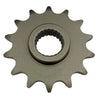 Yamaha Raptor 250 14 Tooth Front Steel Sprocket 14T (2008–2013)