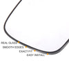 Volvo XC70 XC90 Heated Right Side Rearview Mirror Glass (2001-2006)