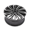 Nissan Altima Wheel Rim / 19x8 / Alloy Replacement Wheel Rim (2023–2025)