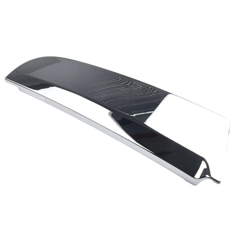 GM C-pillar Exterior Assembly Rear Door Molding Garnish