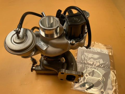 Chevrolet Equinox GMC Terrain 1.5L Billet Turbocharger (2018-2023)