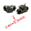 Toyota Corolla Sedan AE80 AE81 AE82 CE80 1983-1987 11/16 Rear Wheel Brake Cylinder