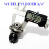 Toyota Camry Vista Aurion CV20-SV22 3/4 Rear Wheel Brake Cylinders