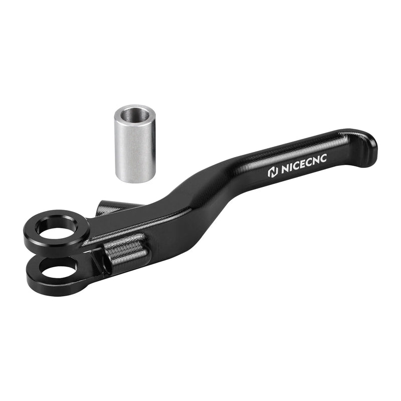 KTM 690 SMC R, Enduro R Wider Short Clutch Lever 2 x Finger Control (2024)