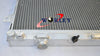 BMW E30 M10 316i 318i Aluminum Radiator (1982-1991)