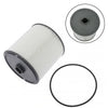 Dodge Ram 6.7 Cummins Turbo Diesel Fuel/Water-Separator-Filter (2007–2012)