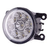 Nissan Frontier Clear Fog Light Lens (2005-2019)